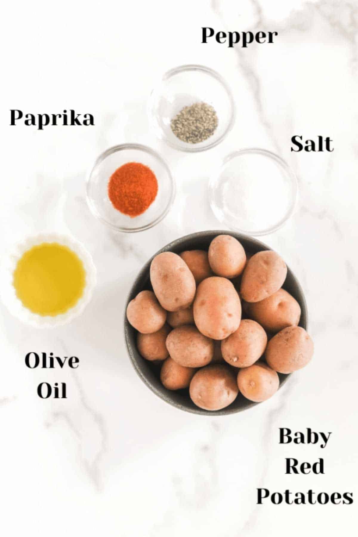 ingredients for this recipe
