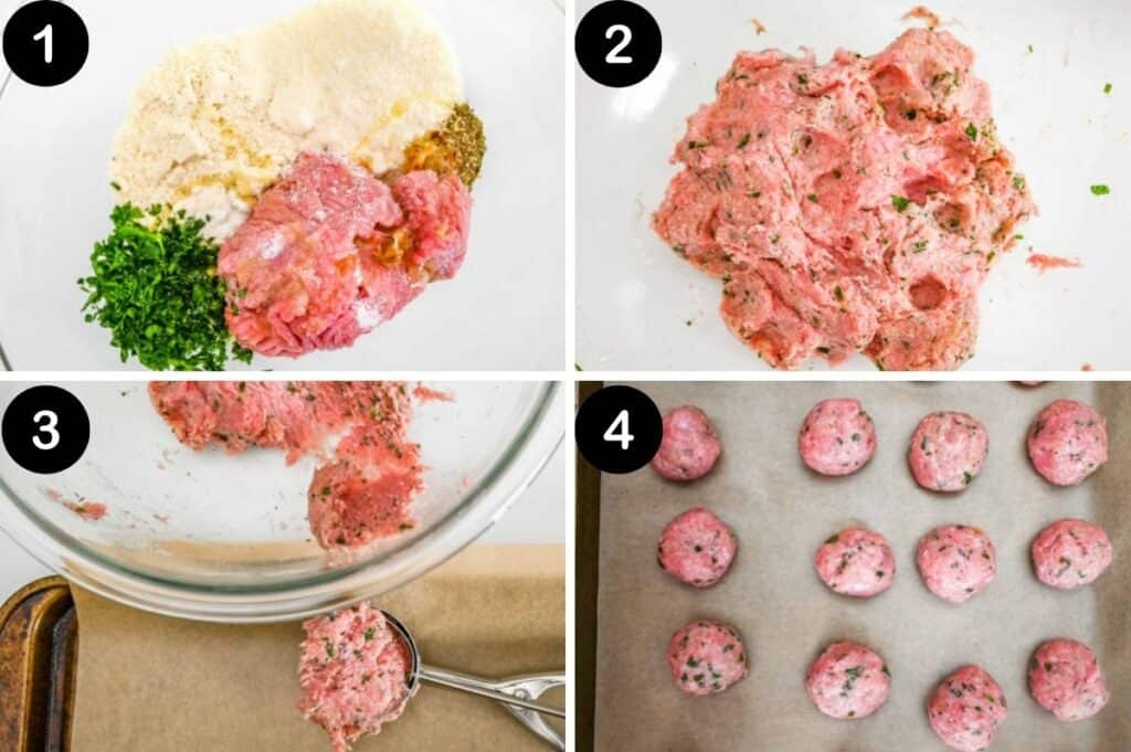 steps for making this recipe