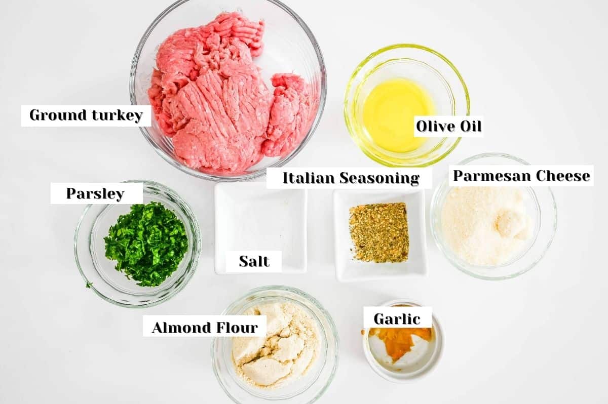 ingredients for this recipe