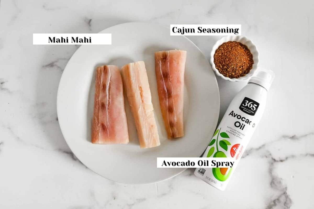 ingredients for this recipe