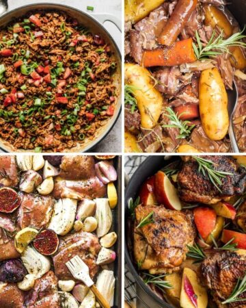 featured image for this collection of recipe.
